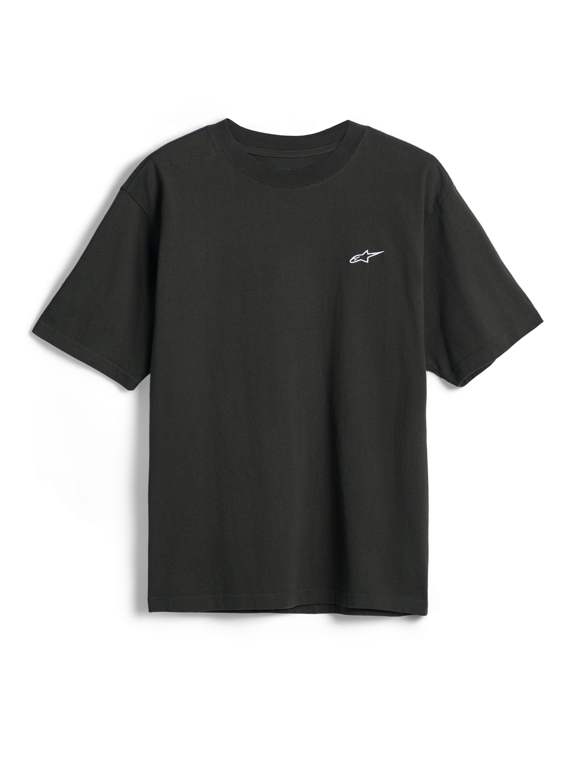 T-Shirt Essentials Ageless