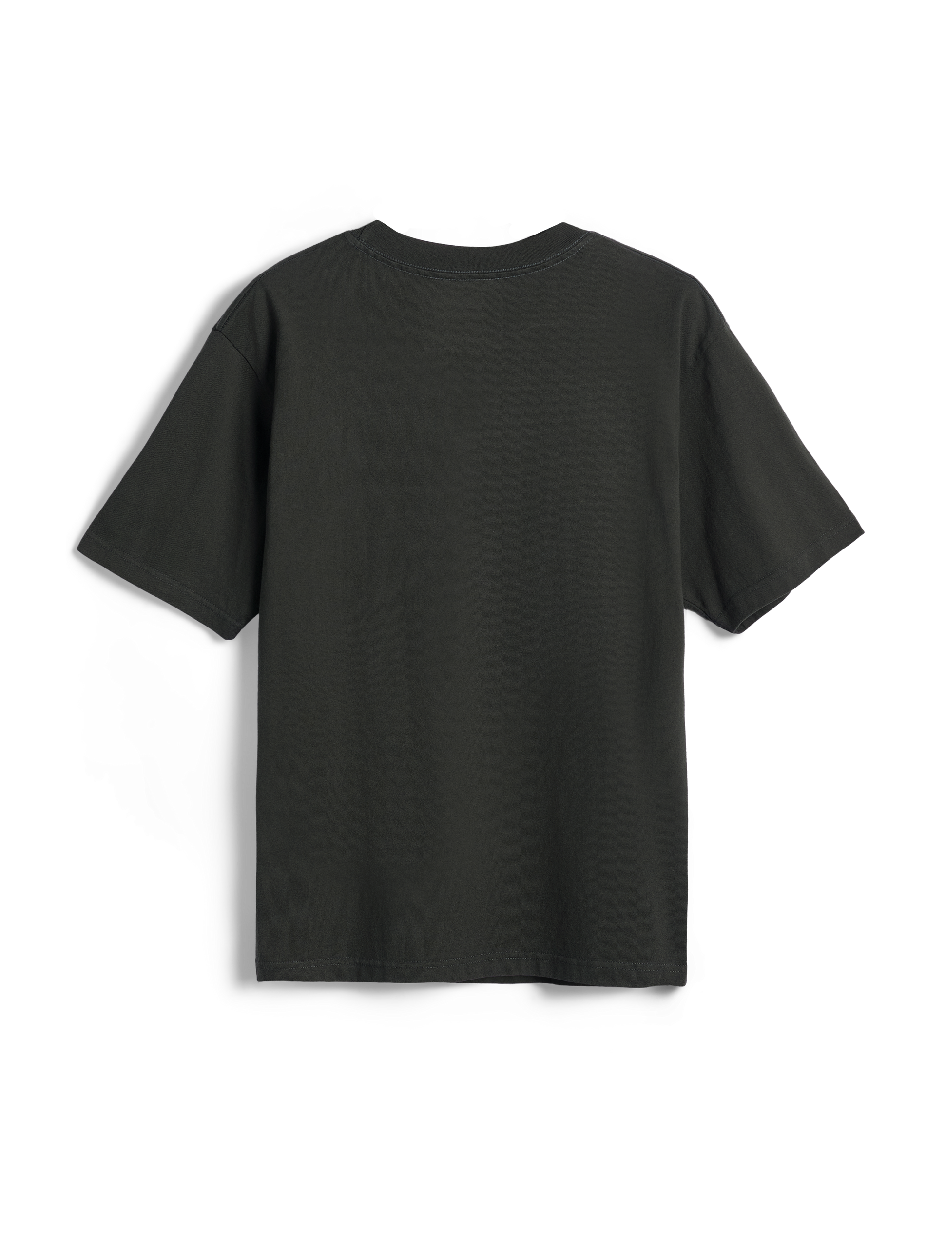 T-Shirt Essentials Ageless
