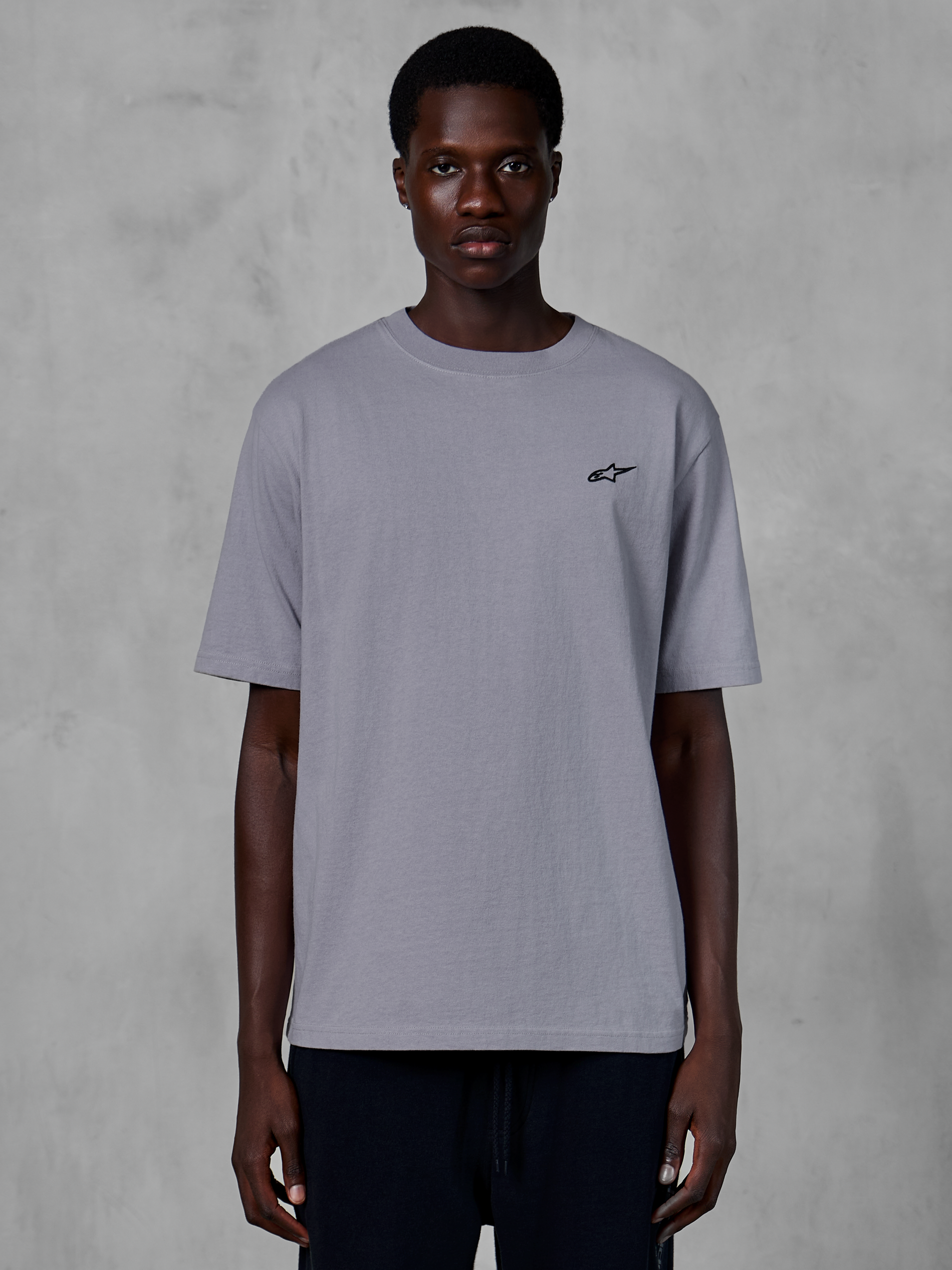 T-Shirt Essentials Ageless