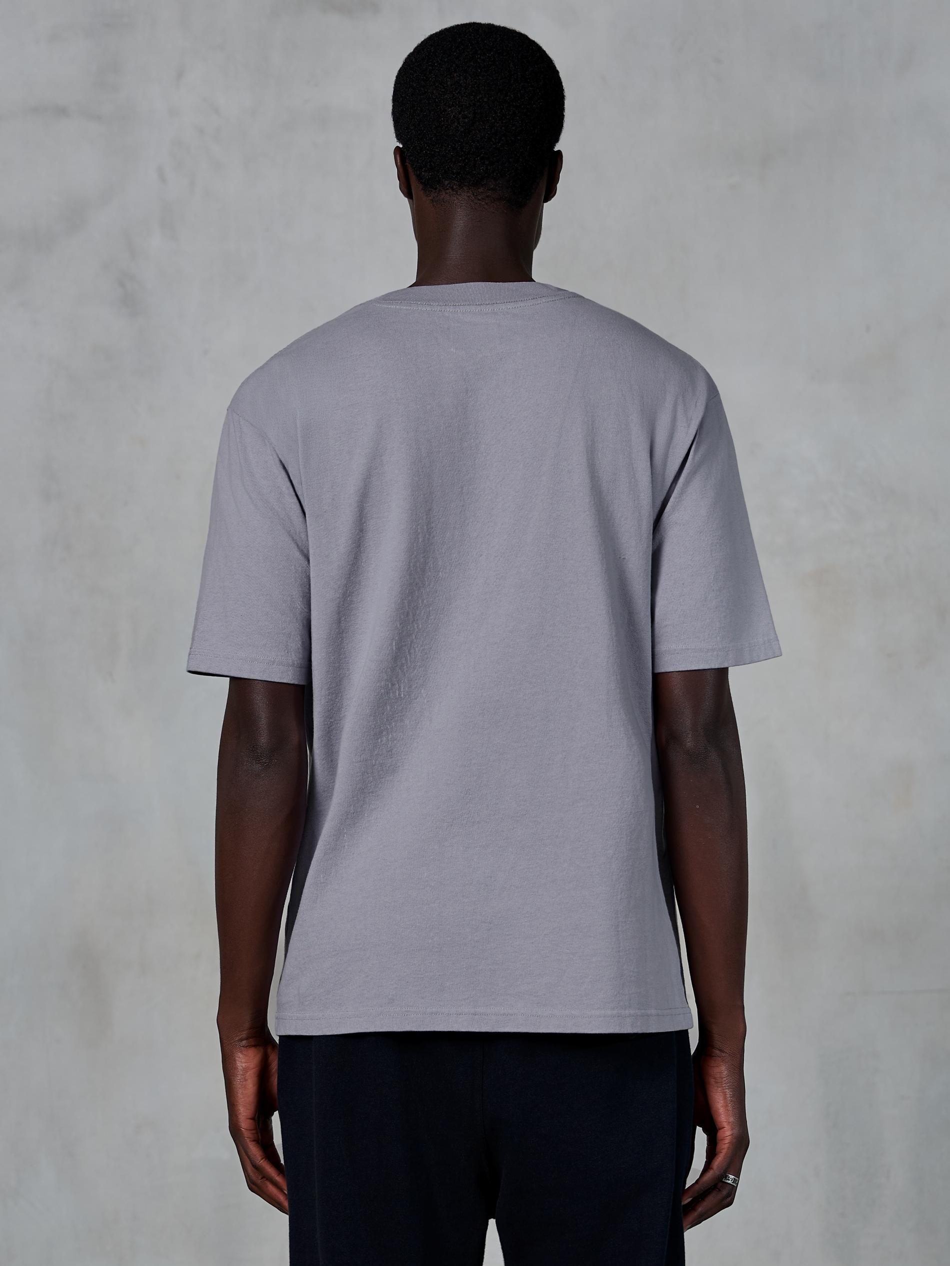 T-Shirt Essentials Ageless