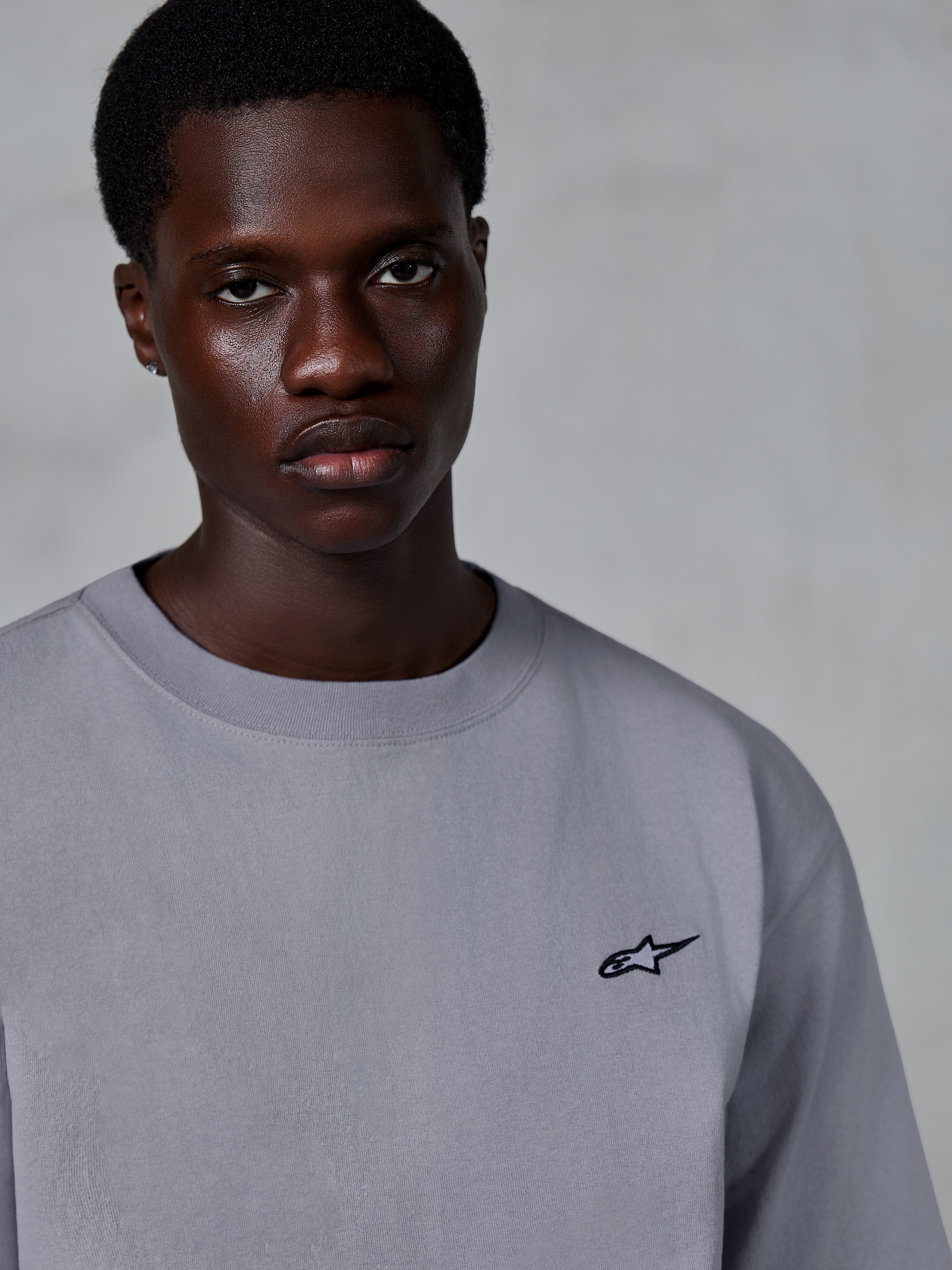 T-Shirt Essentials Ageless