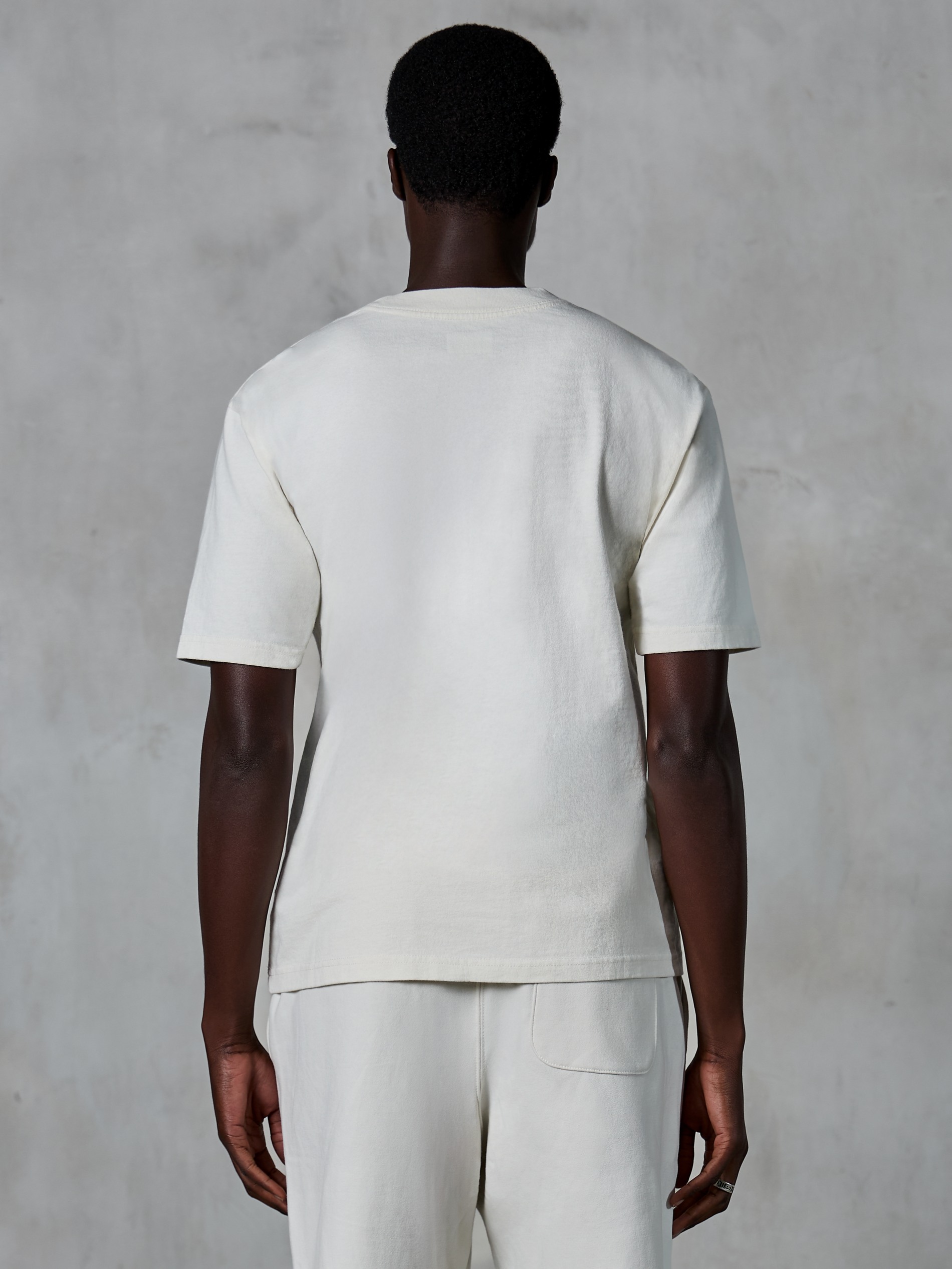 T-Shirt Essentials Ageless