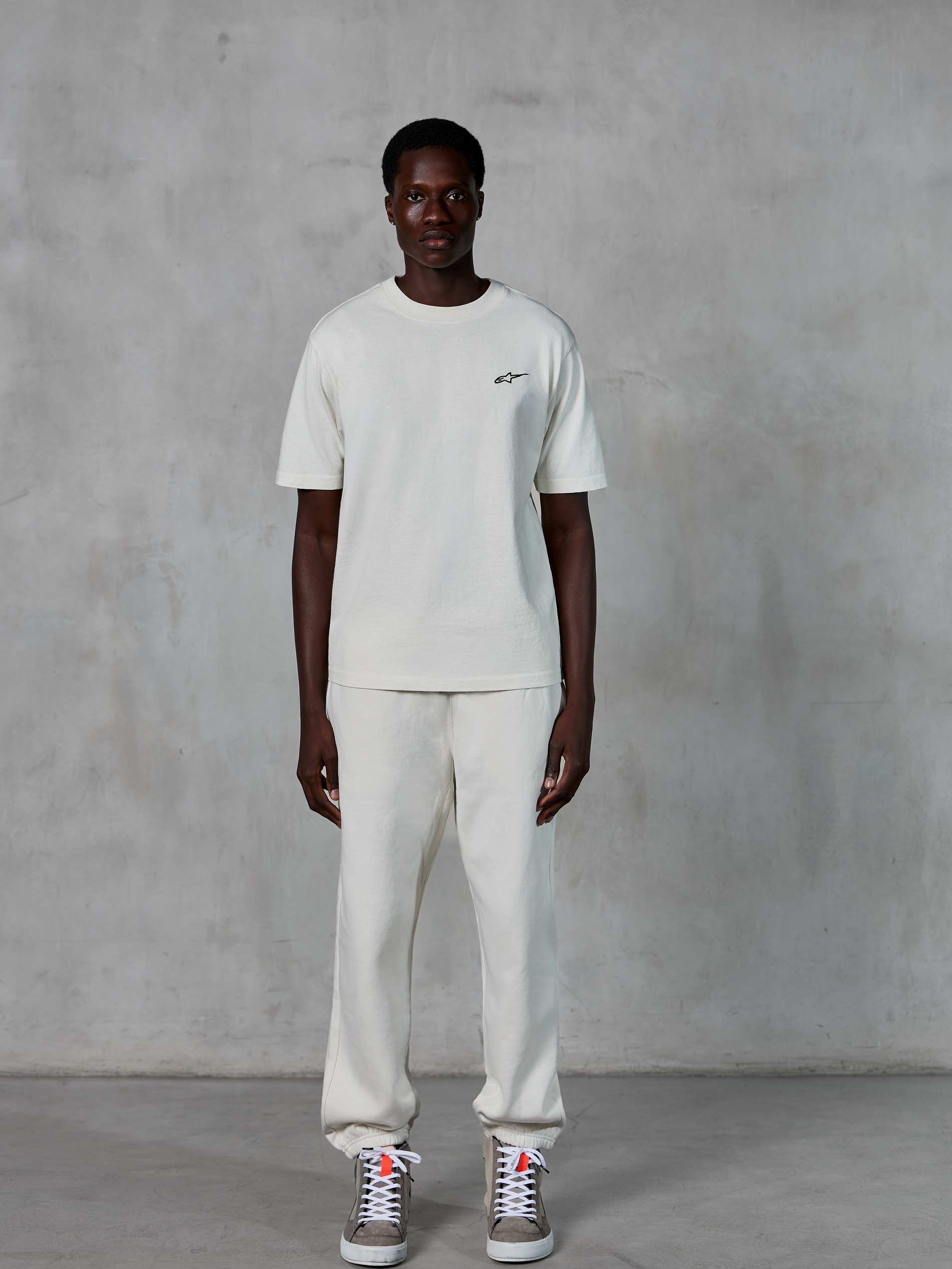 T-Shirt Essentials Ageless