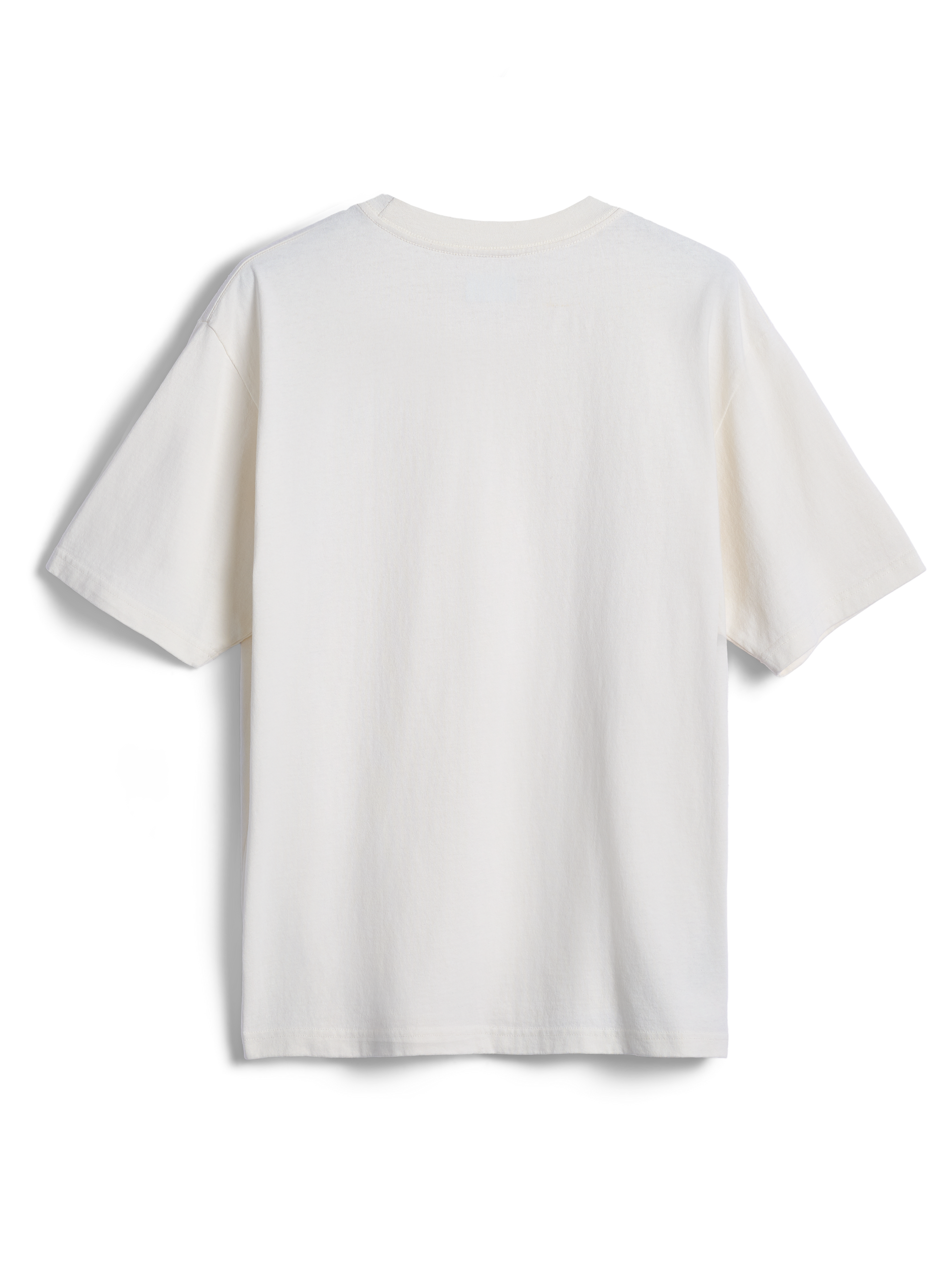 T-Shirt Essentials Ageless