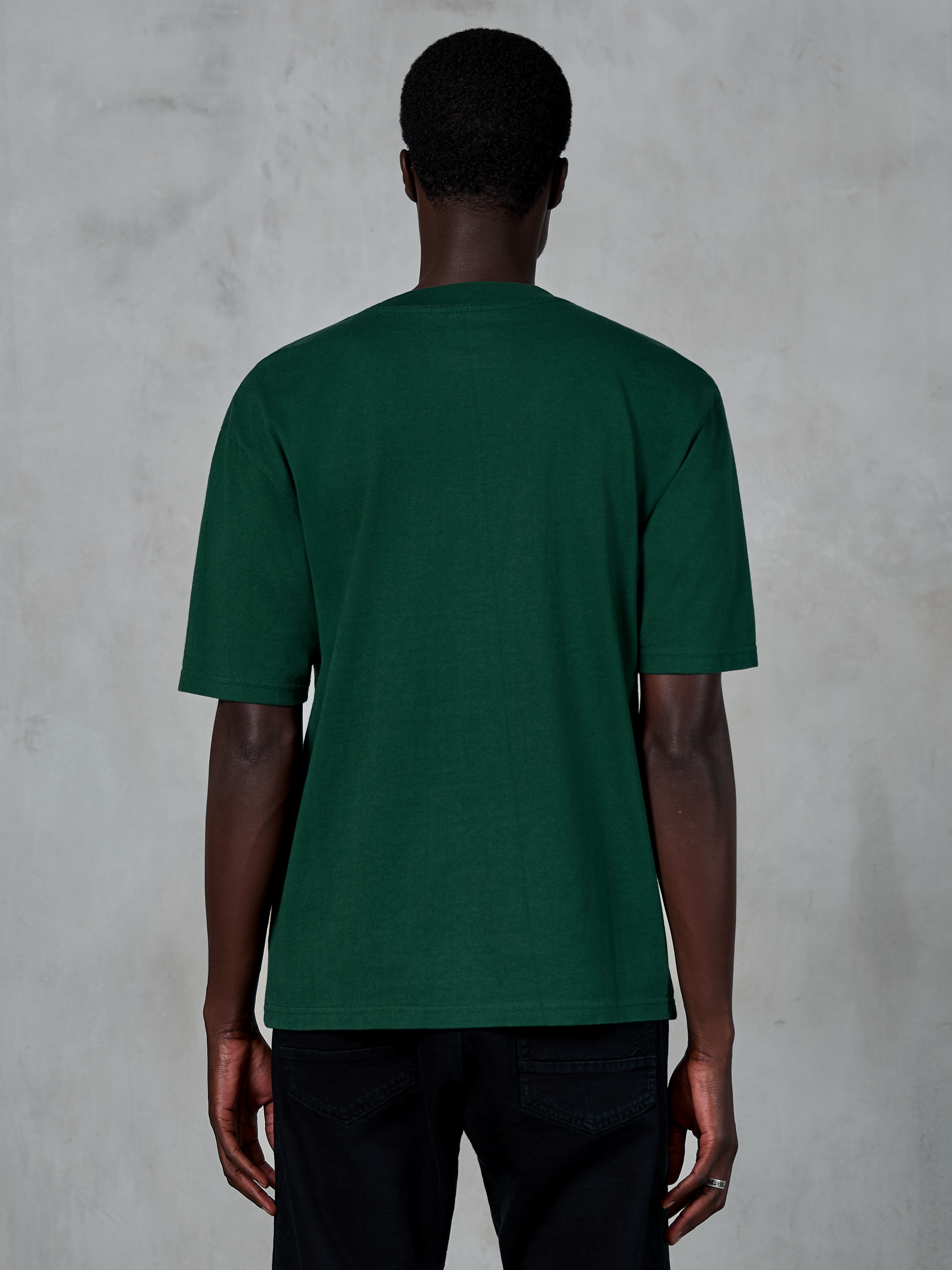 T-Shirt Essentials Ageless