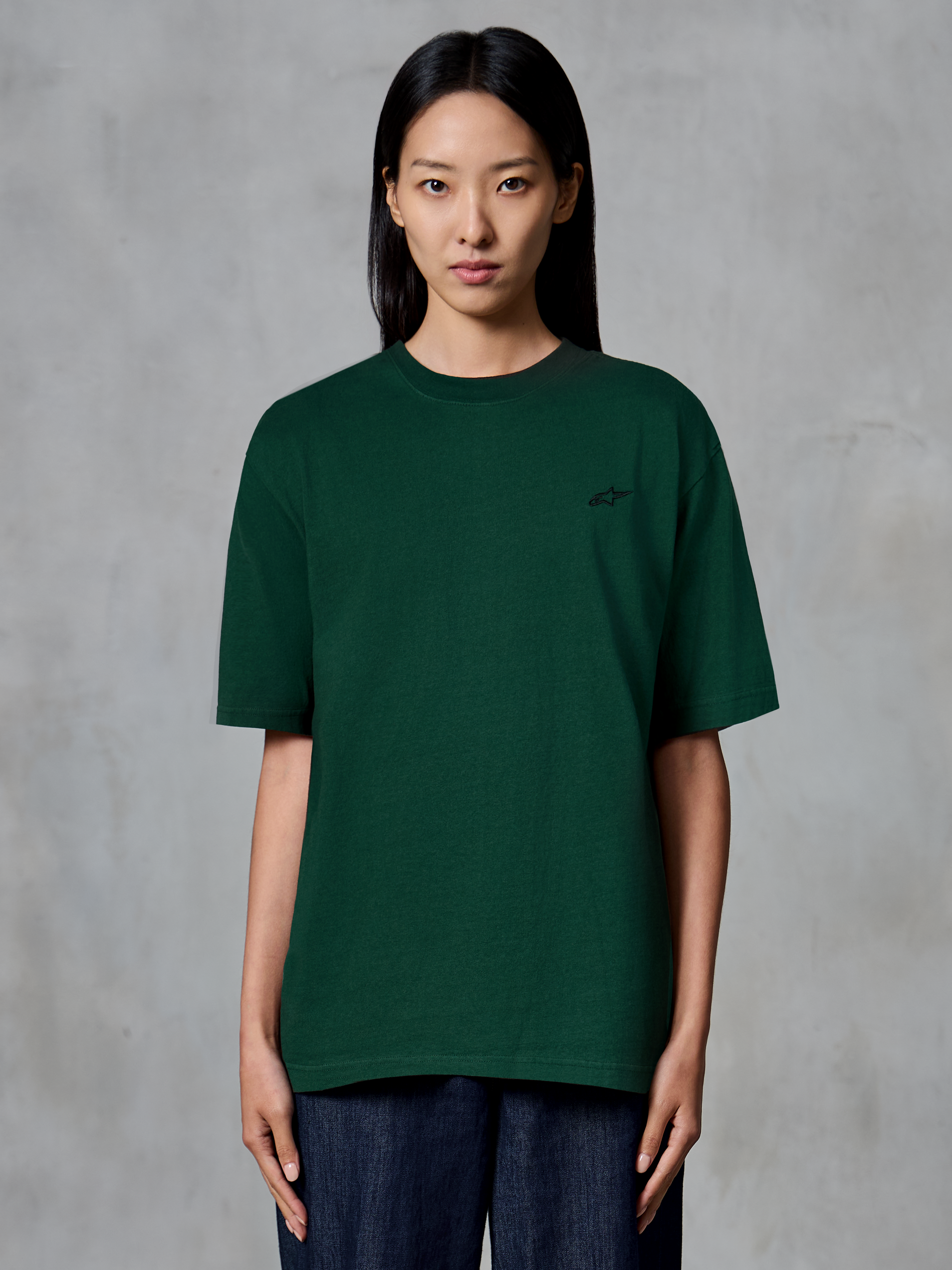 T-Shirt Essentials Ageless