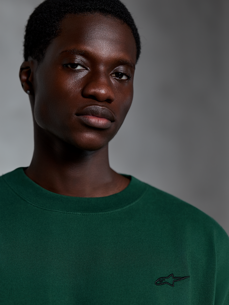 T-Shirt Essentials Ageless