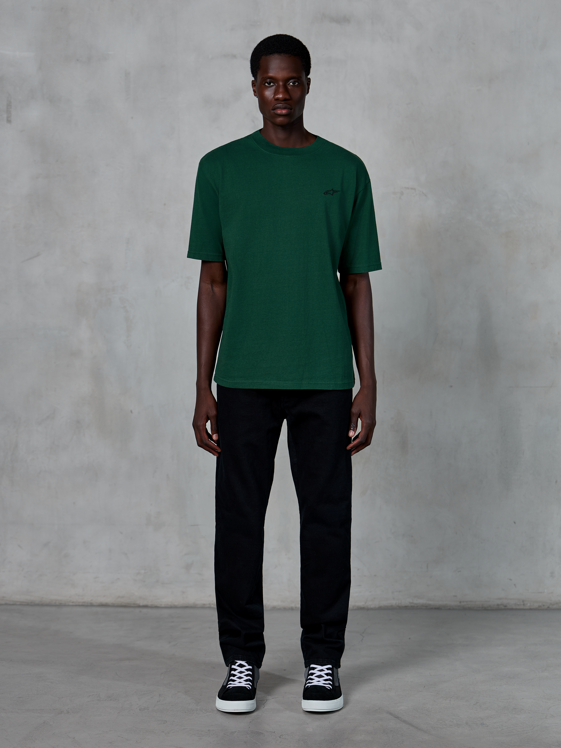 T-Shirt Essentials Ageless