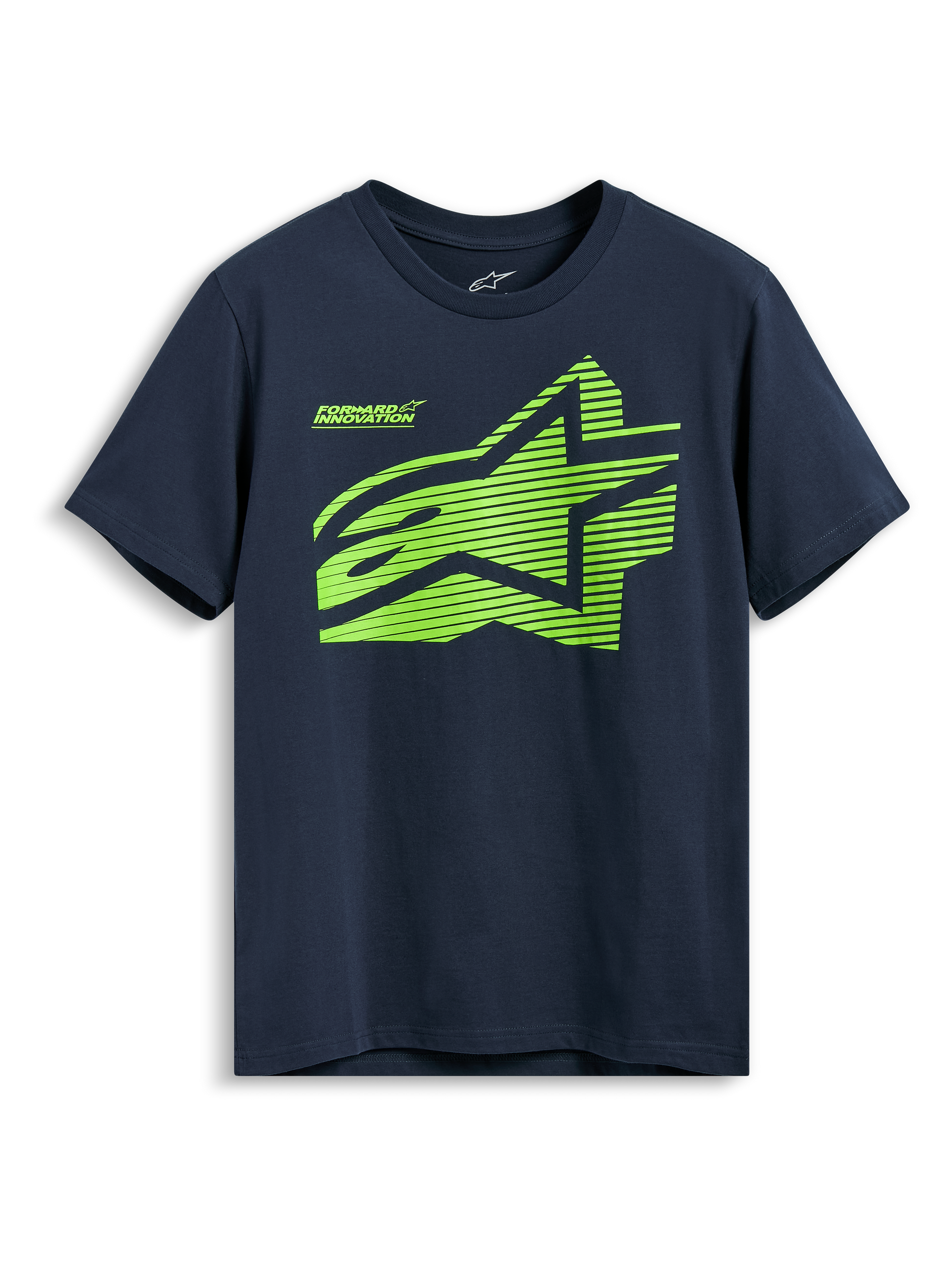 T-Shirt Fasting CSF
