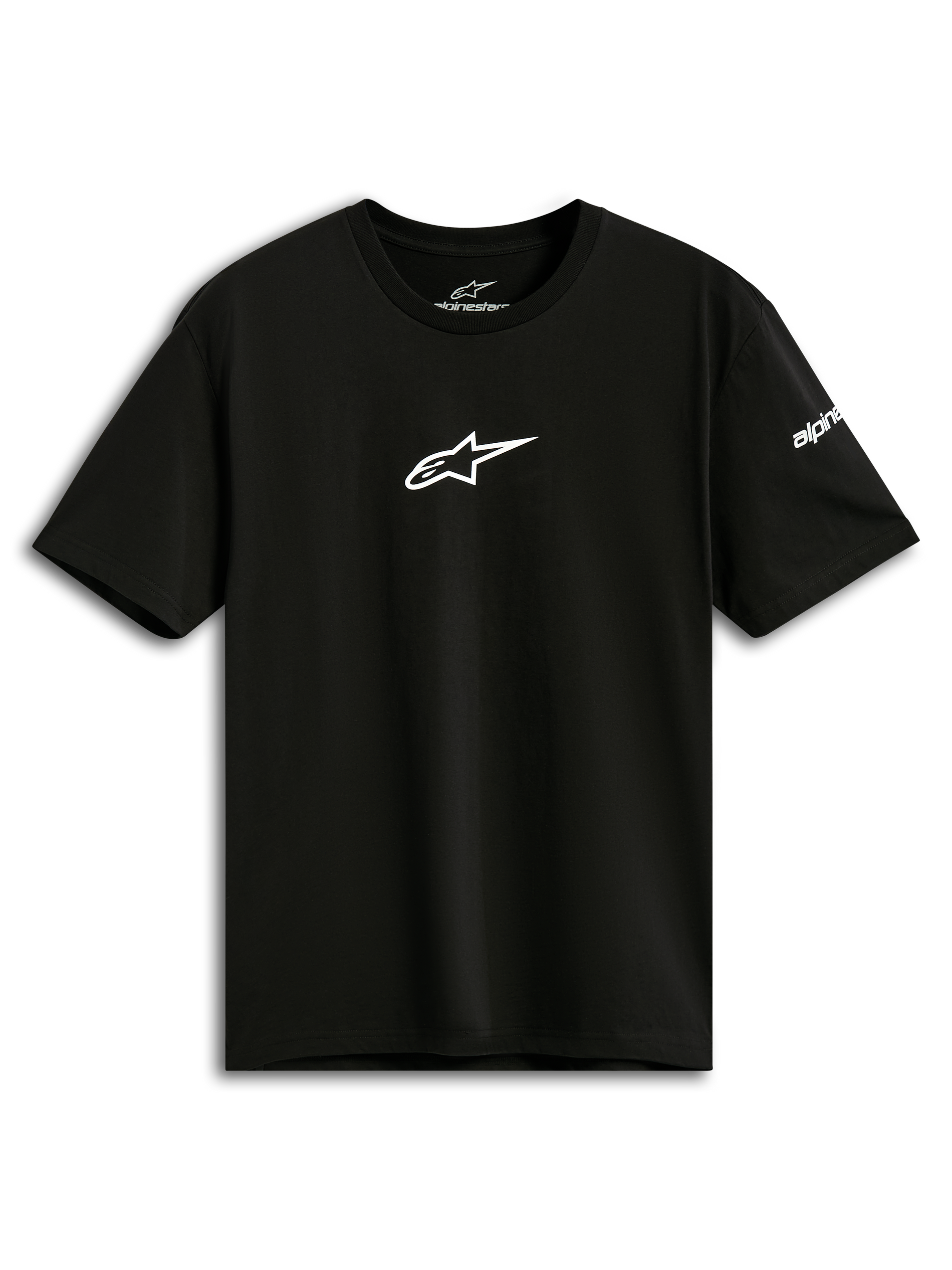 T-Shirt Frontal CSF