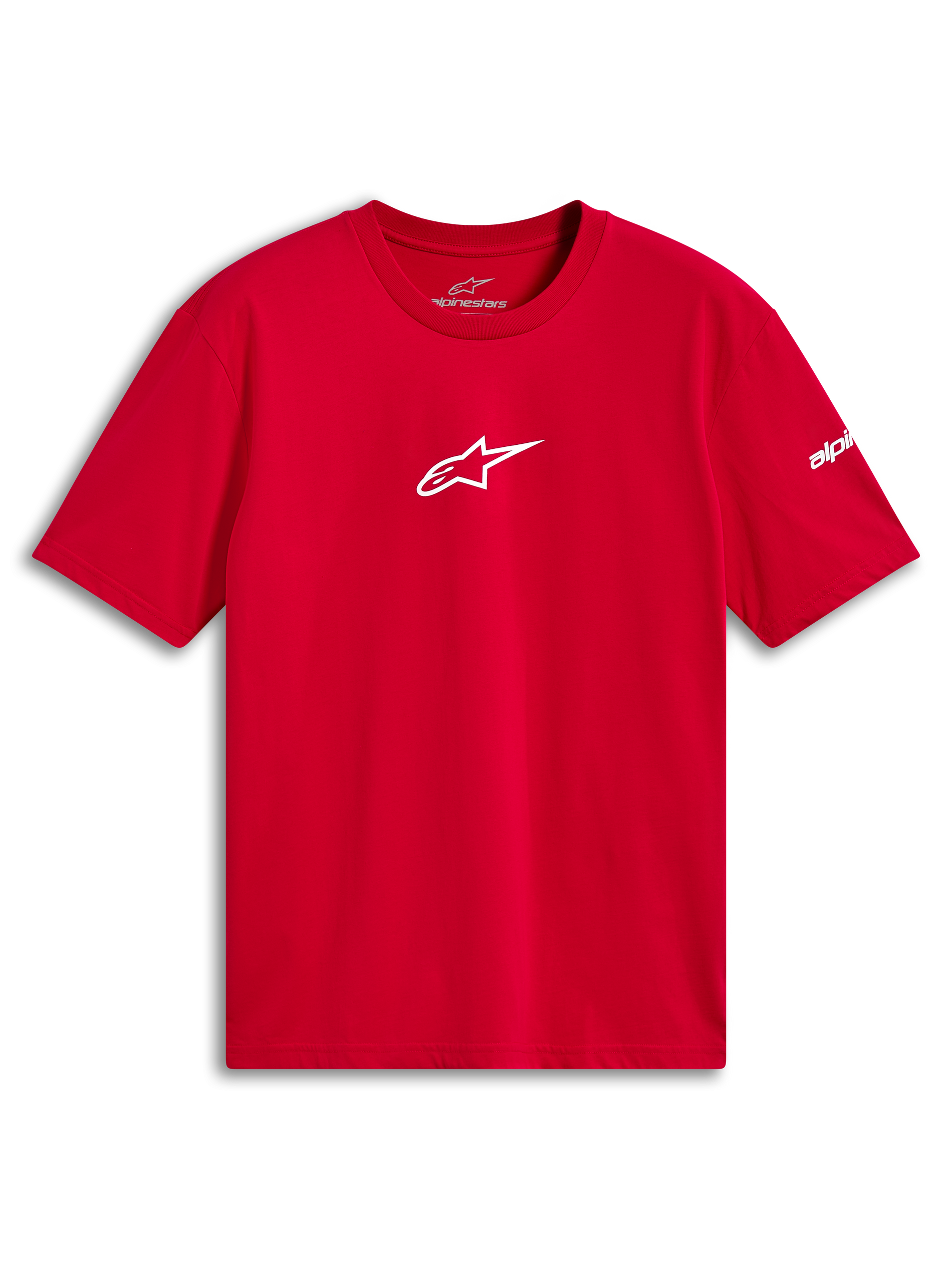 T-Shirt Frontal CSF