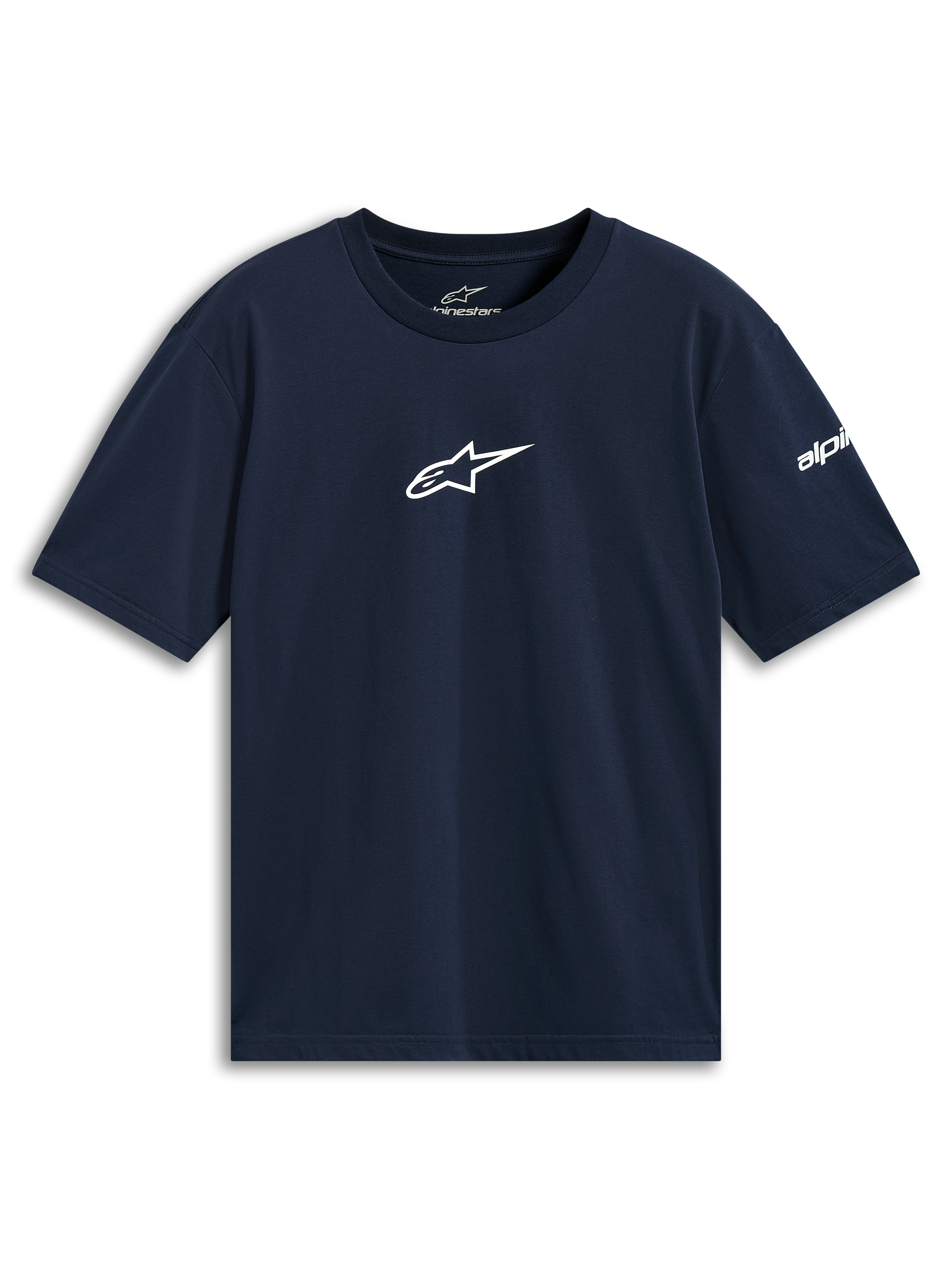 T-Shirt Frontal CSF