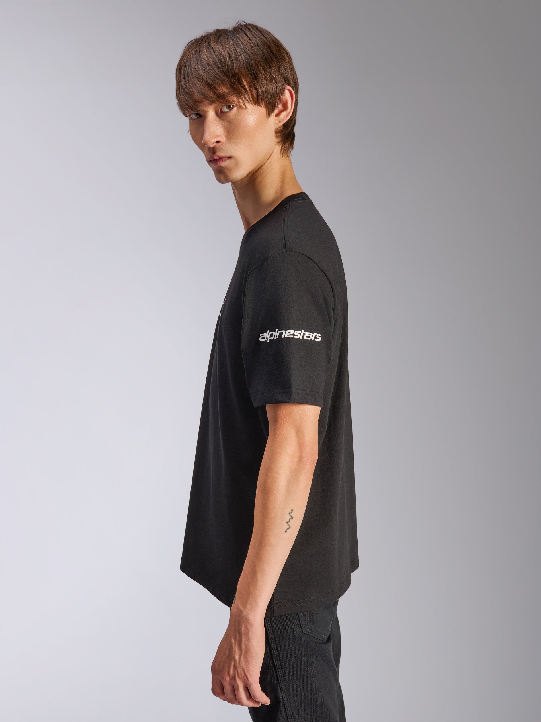 T-Shirt Frontal CSF