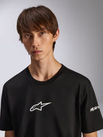 T-Shirt Frontal CSF