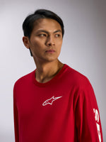 T-Shirt Trackside CSF