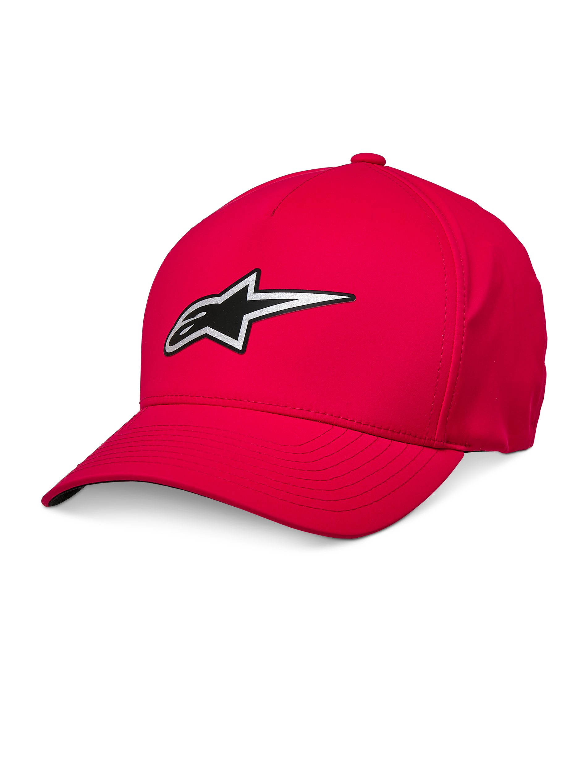 Casquette Imperméable Ageless Reflex