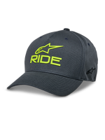 Casquette Ride Sonic