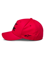 Casquette Ride Sonic