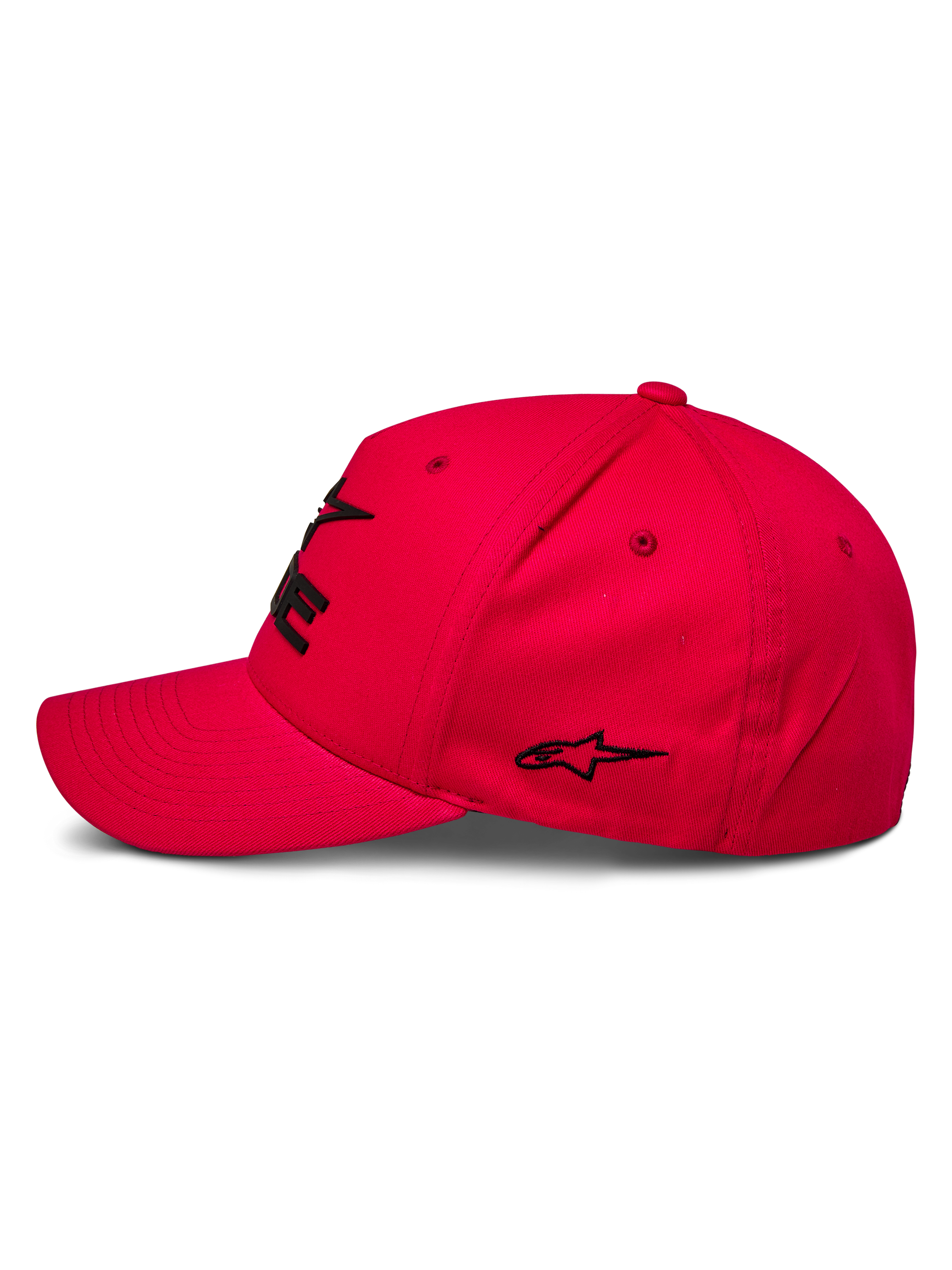 Casquette Ride Sonic