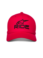 Casquette Ride Sonic