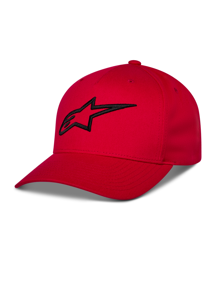 Casquette Snapback Ageless
