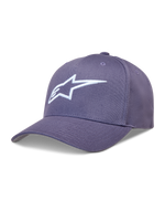 Casquette Snapback Ageless