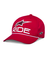 Red White Black