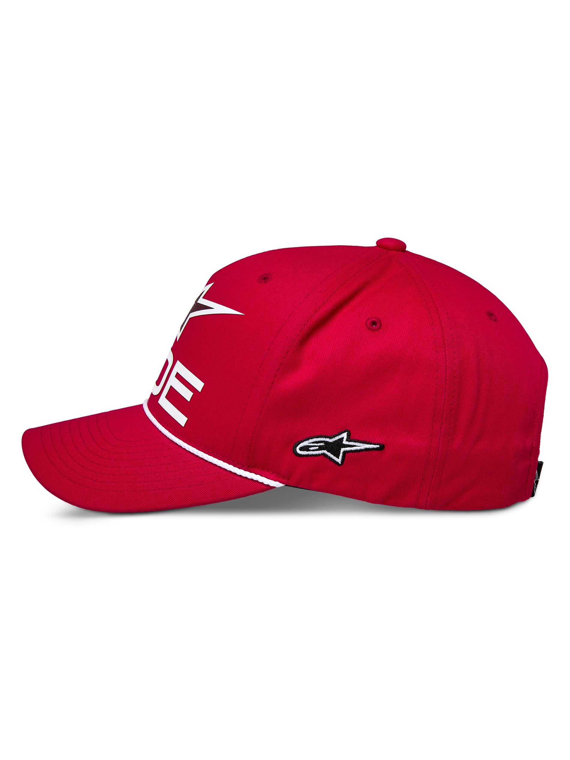 Casquette Snapback Ride Comp