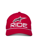 Casquette Snapback Ride Comp