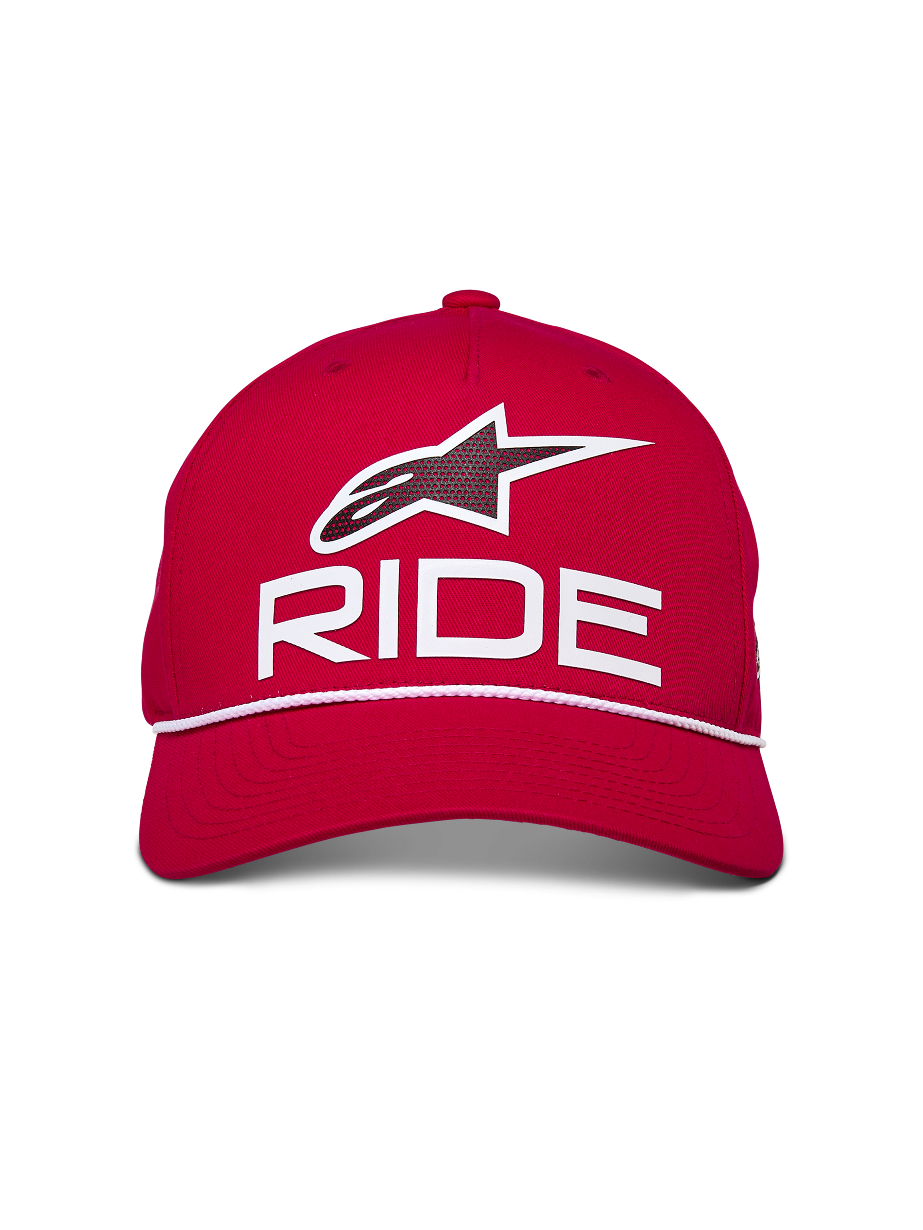 Casquette Snapback Ride Comp