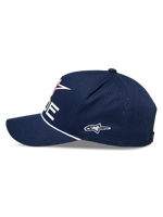 Casquette Snapback Ride Comp