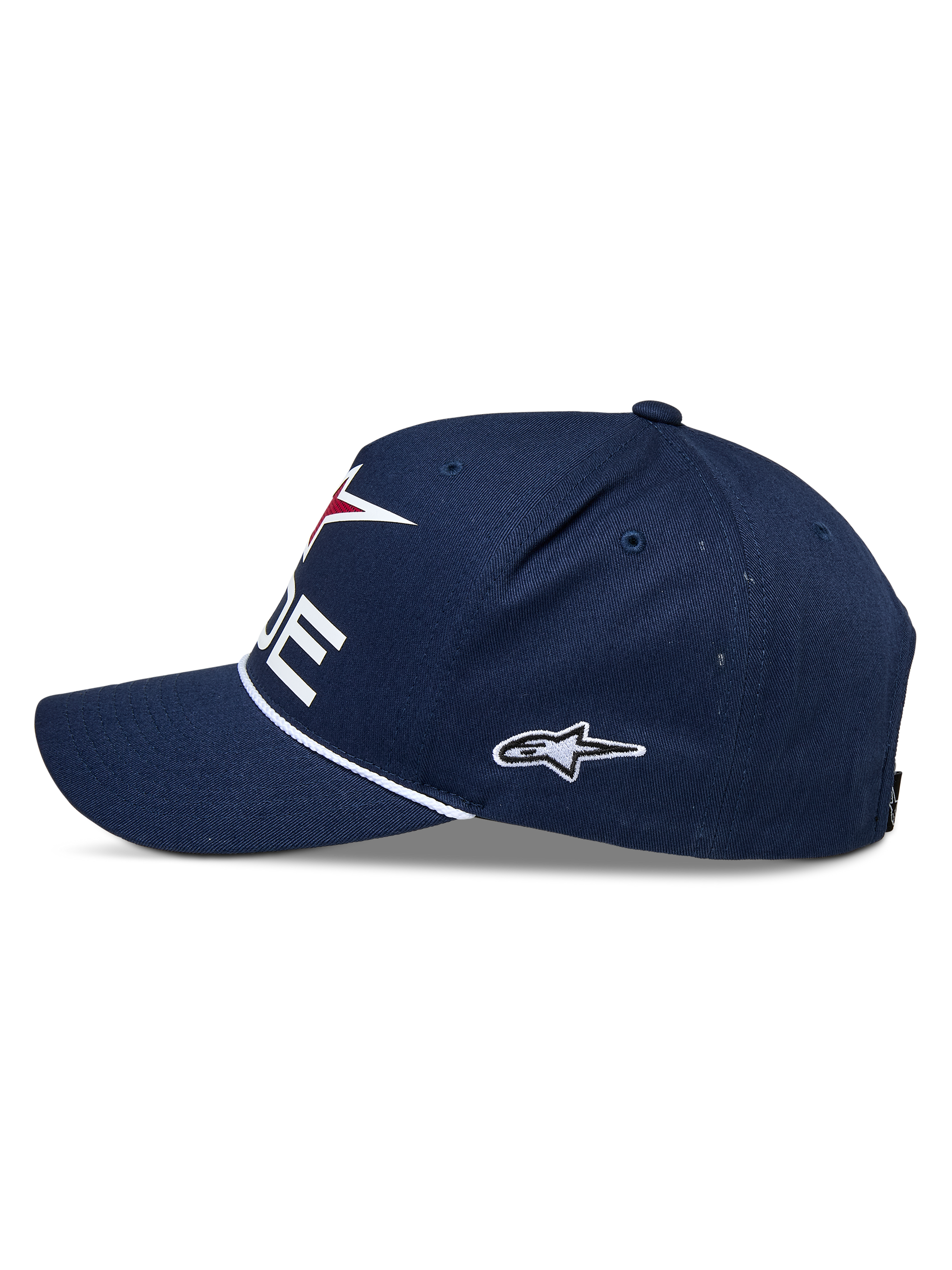 Casquette Snapback Ride Comp