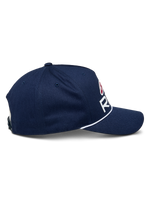 Casquette Snapback Ride Comp