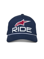 Casquette Snapback Ride Comp