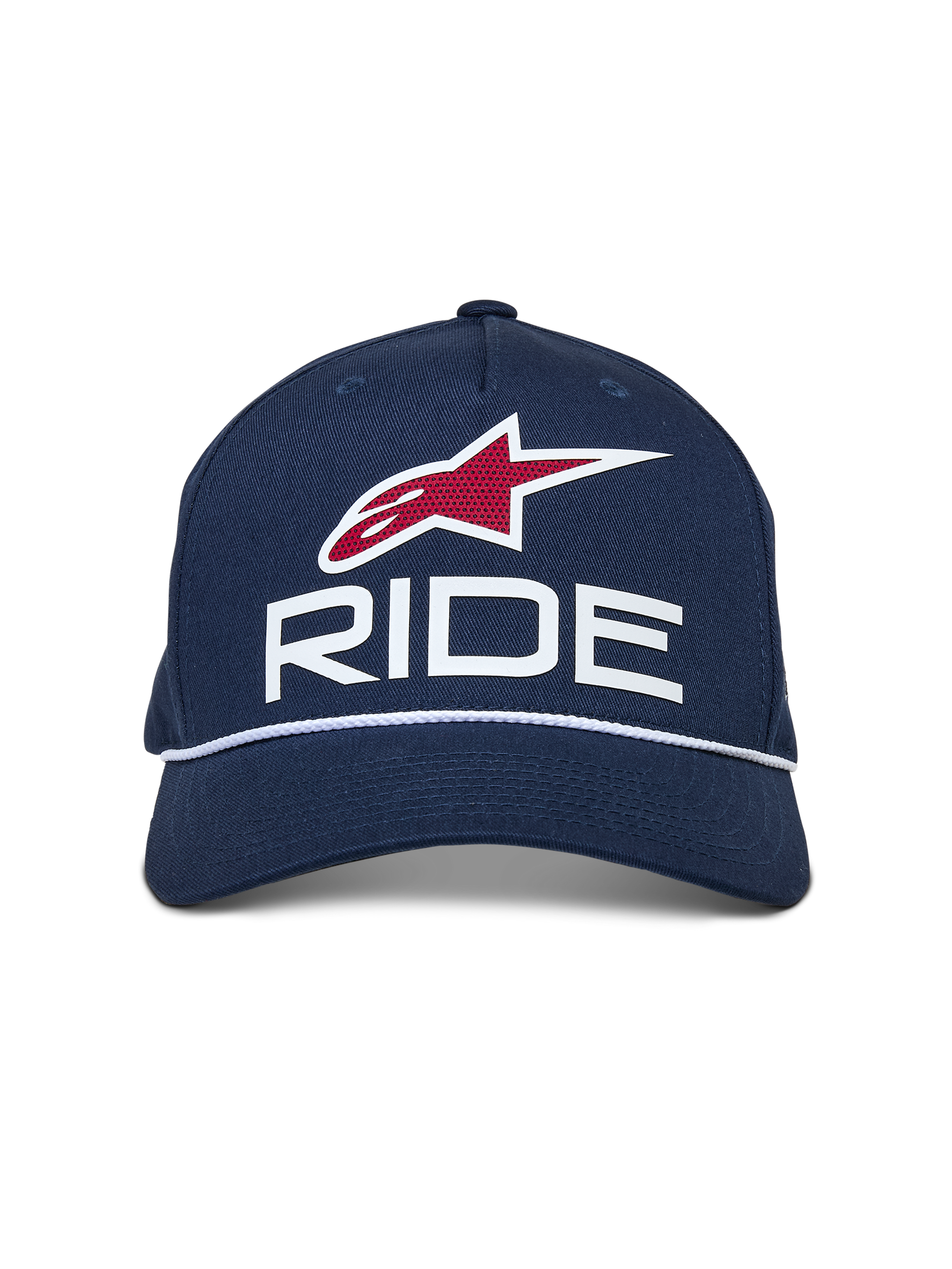 Casquette Snapback Ride Comp