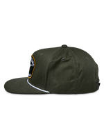 Casquette Snapback Promptus