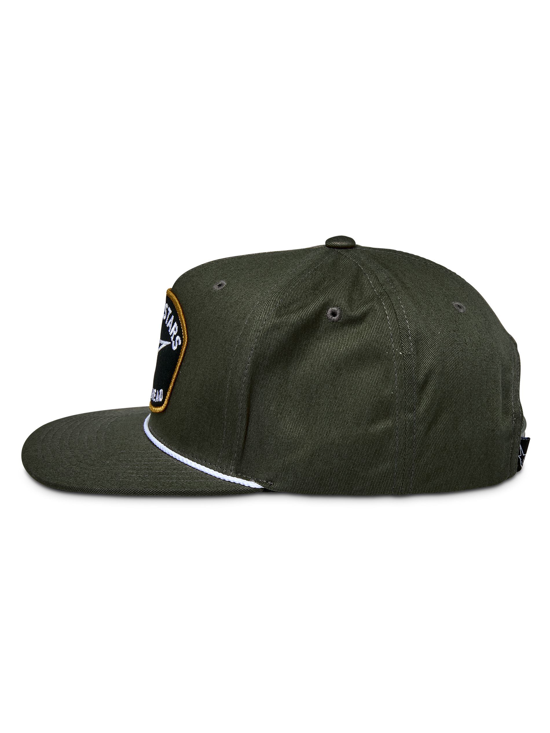 Casquette Snapback Promptus
