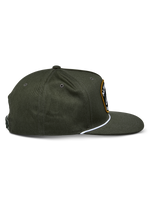 Casquette Snapback Promptus