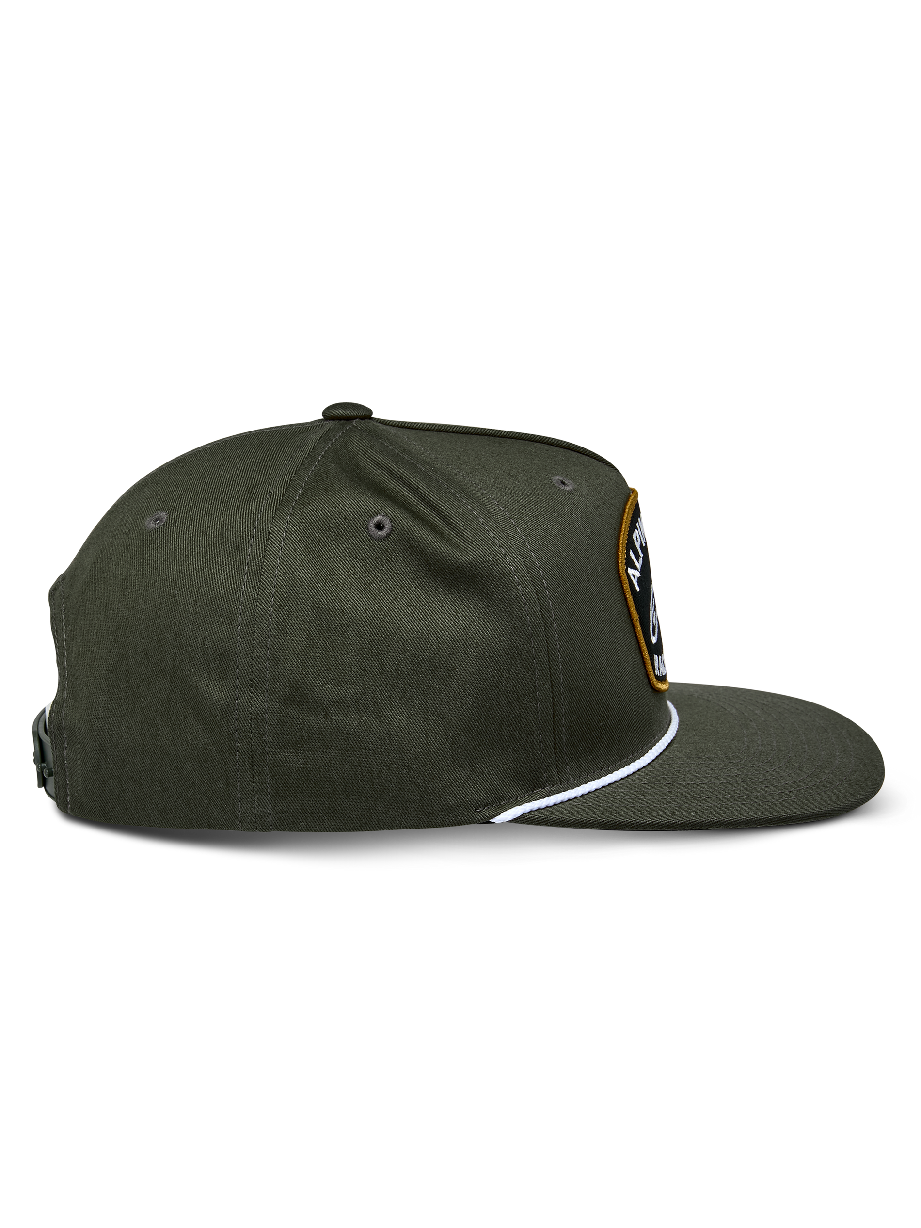 Casquette Snapback Promptus