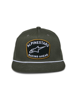 Casquette Snapback Promptus