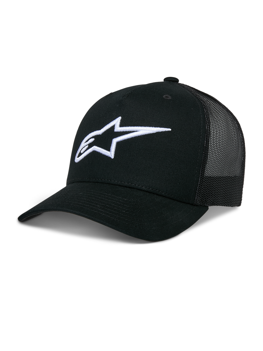 Casquette Trucker Ageless
