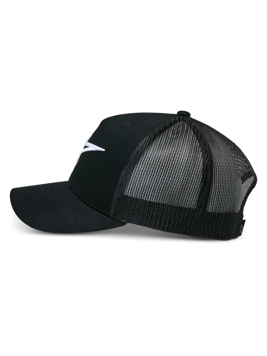 Casquette Trucker Ageless