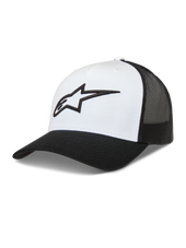 White Black