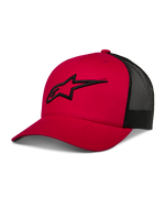 Casquette Trucker Ageless