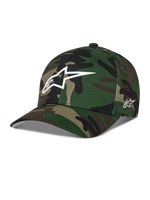 Casquette Ageless Multi