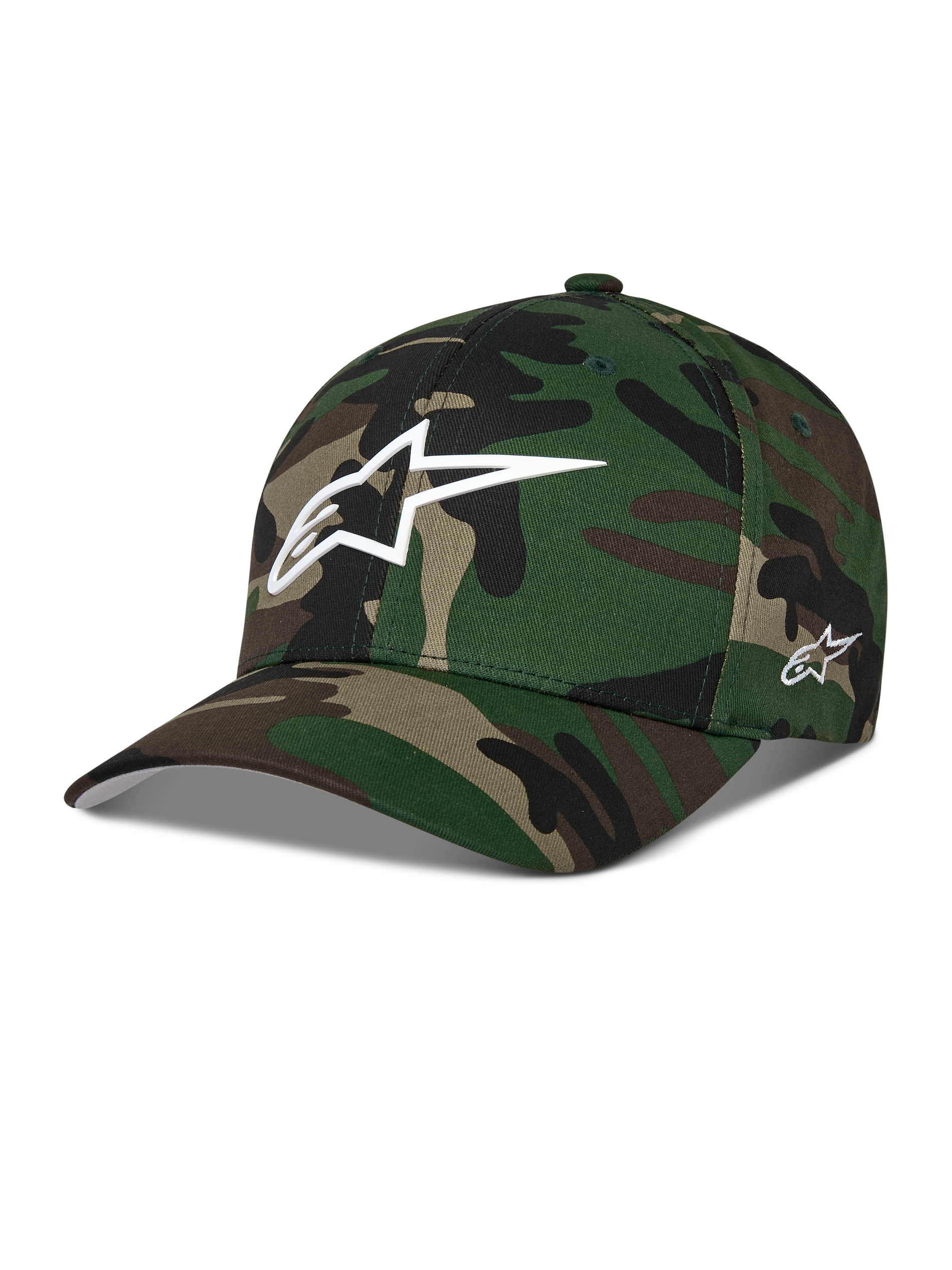 Casquette Ageless Multi