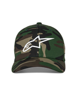 Casquette Ageless Multi