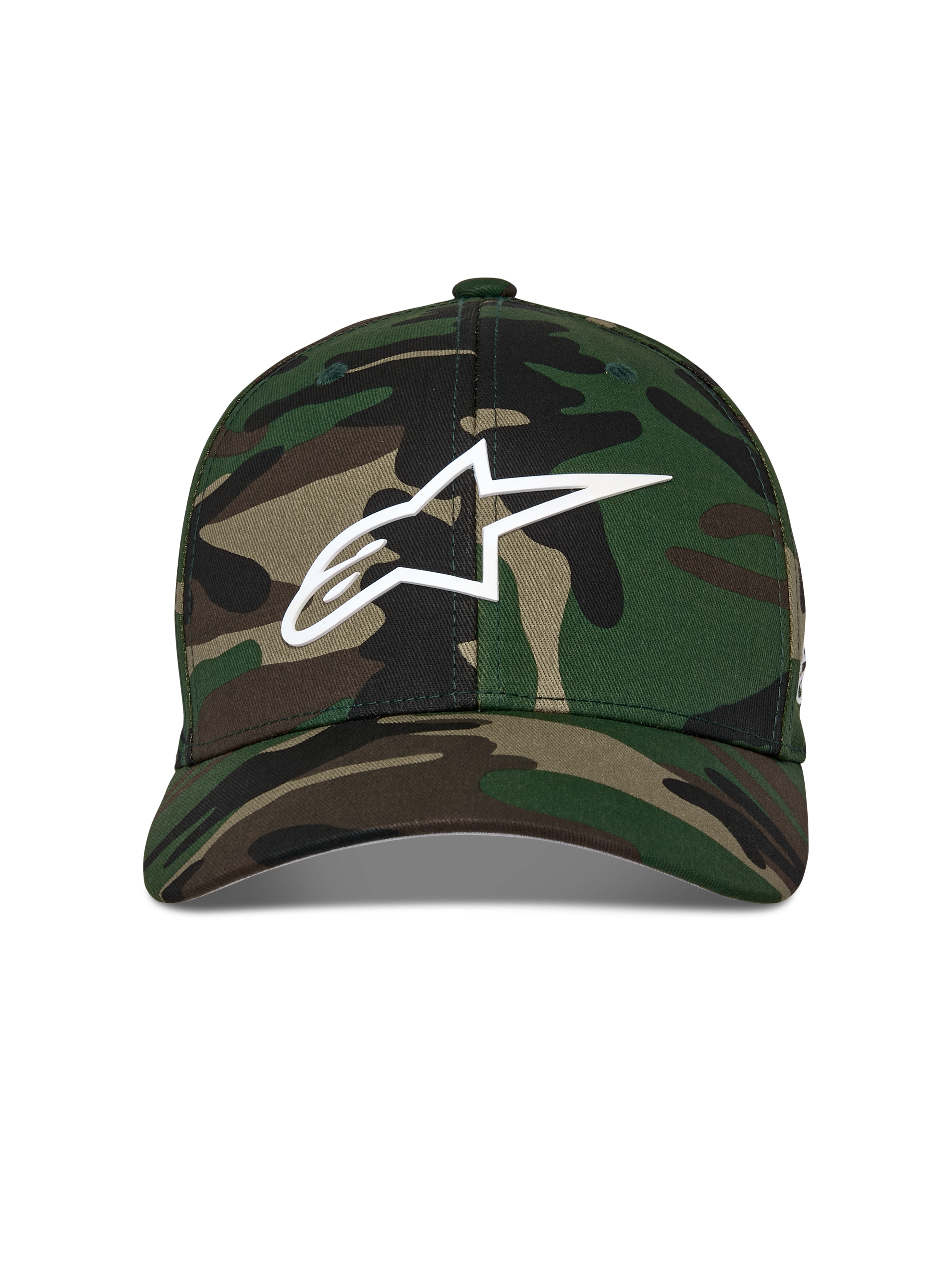Casquette Ageless Multi