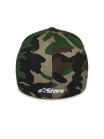 Casquette Ageless Multi