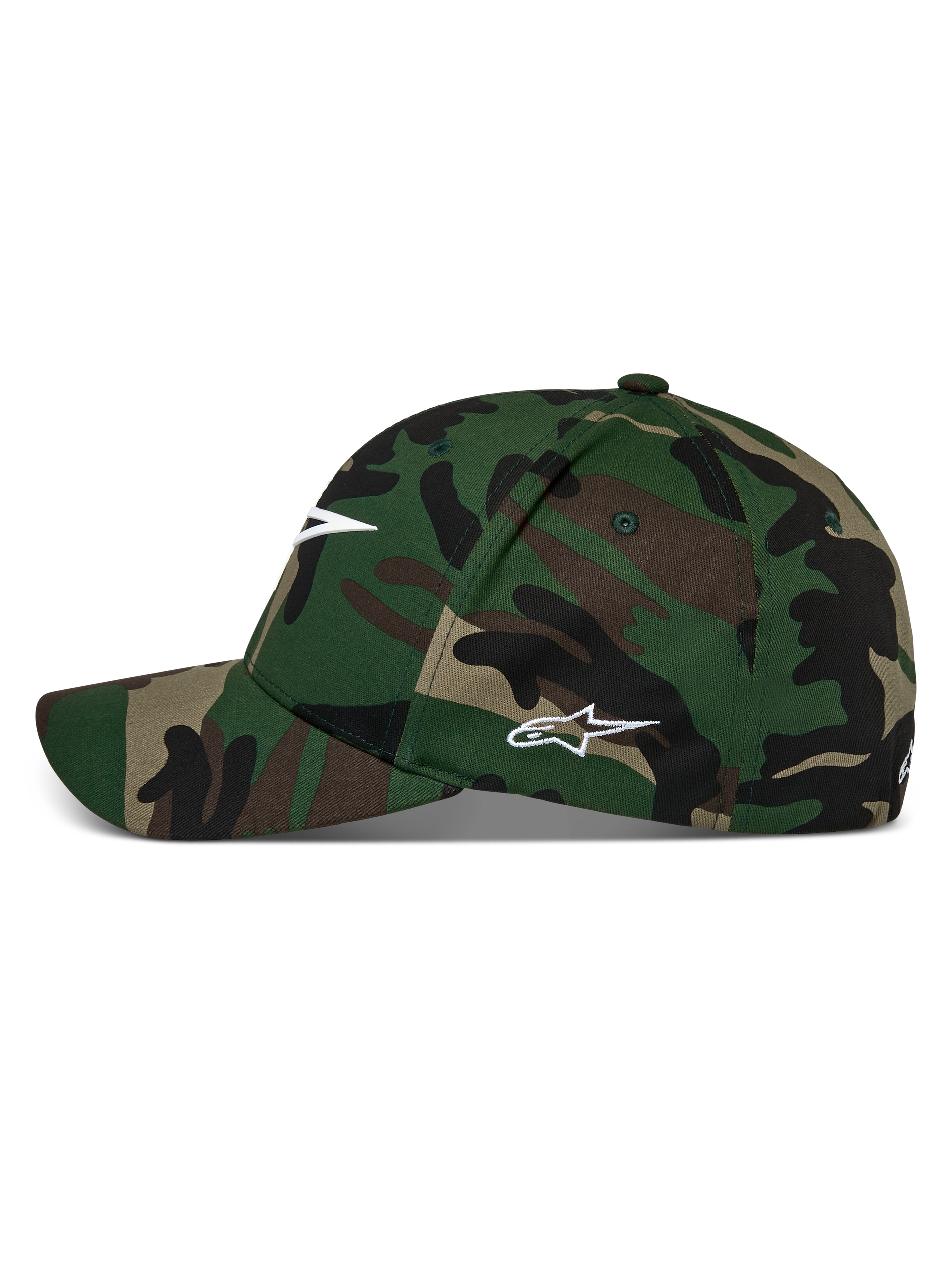 Casquette Ageless Multi